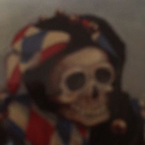 Meet your Posher, Grady